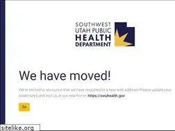 Sites similar to swuhealth.org