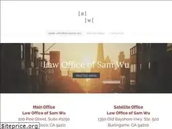 Sites similar to swulaw.com