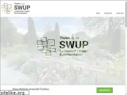 Sites similar to swup.de