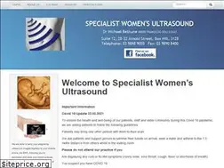 Sites similar to swus.com.au