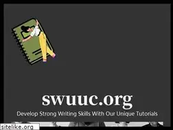 Sites similar to swuuc.org