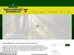 Sites similar to swv-darmsheim.de
