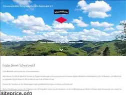 Sites similar to swv-muellheim-badenweiler.de