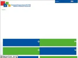 Sites similar to swv-vo-mhr.nl
