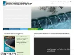 Sites similar to swv.ch
