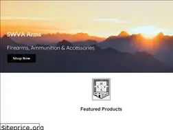 Sites similar to swva-arms.com