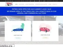 Sites similar to swva.co.uk