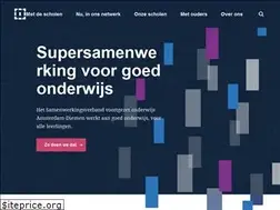 Sites similar to swvadam.nl