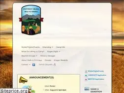 Sites similar to swvaemmaus.org
