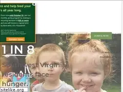 Sites similar to swvafoodbank.org
