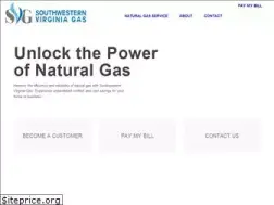 Sites similar to swvagas.com