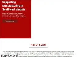 Sites similar to swvam.org