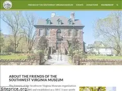 Sites similar to swvamuseum.org