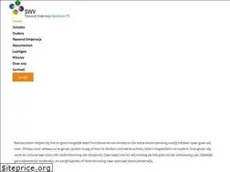 Sites similar to swvapeldoornpo.nl