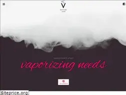 Sites similar to swvapor.com