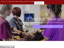 Sites similar to swvet.com