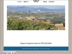 Sites similar to swvhoa.com