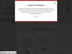 Sites similar to swvhreno.com