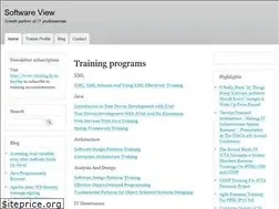 Sites similar to swview.org