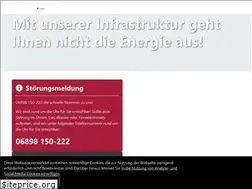 Sites similar to swvk-netz.de