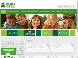 Sites similar to swvpozaanstreek.nl