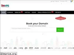 Sites similar to swvps.com