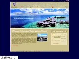 Sites similar to swvresort.com
