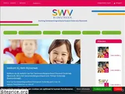 Sites similar to swvrijnstreek.nl