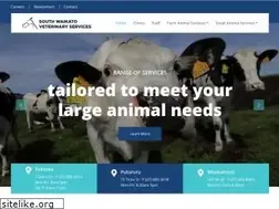 Sites similar to swvs.co.nz