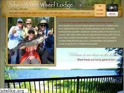 Sites similar to sww-lodge.com