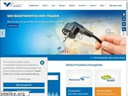 Sites similar to sww.de