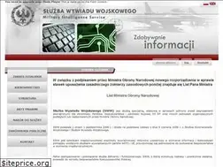 Sites similar to sww.gov.pl