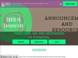 Sites similar to swwabigs.org