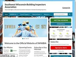 Sites similar to swwbia.org