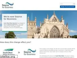 Sites similar to swwbusiness.co.uk