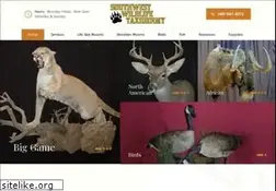 Sites similar to swwildlife.com