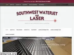 Sites similar to swwj-laser.com
