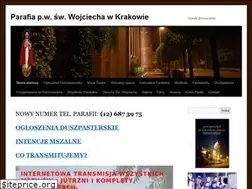 Sites similar to swwojciech.com