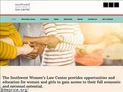 Sites similar to swwomenslaw.org
