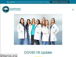 Sites similar to swwomensoncology.com