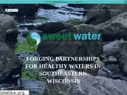 Sites similar to swwtwater.org