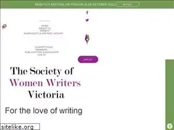 Sites similar to swwvic.org.au