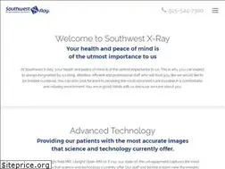 Sites similar to swxrayonline.com