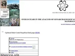 Sites similar to swxrflab.net