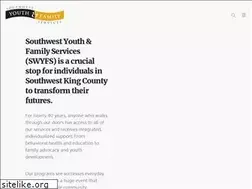 Sites similar to swyfs.org
