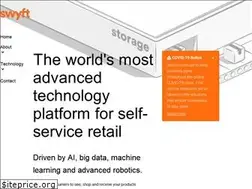 Sites similar to swyft.com