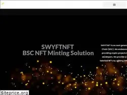 Sites similar to swyft.network