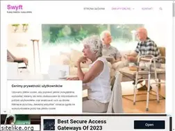Sites similar to swyft.pl