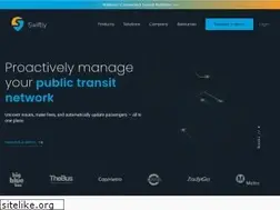 Sites similar to swyftapp.com