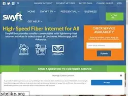 Sites similar to swyftconnect.com